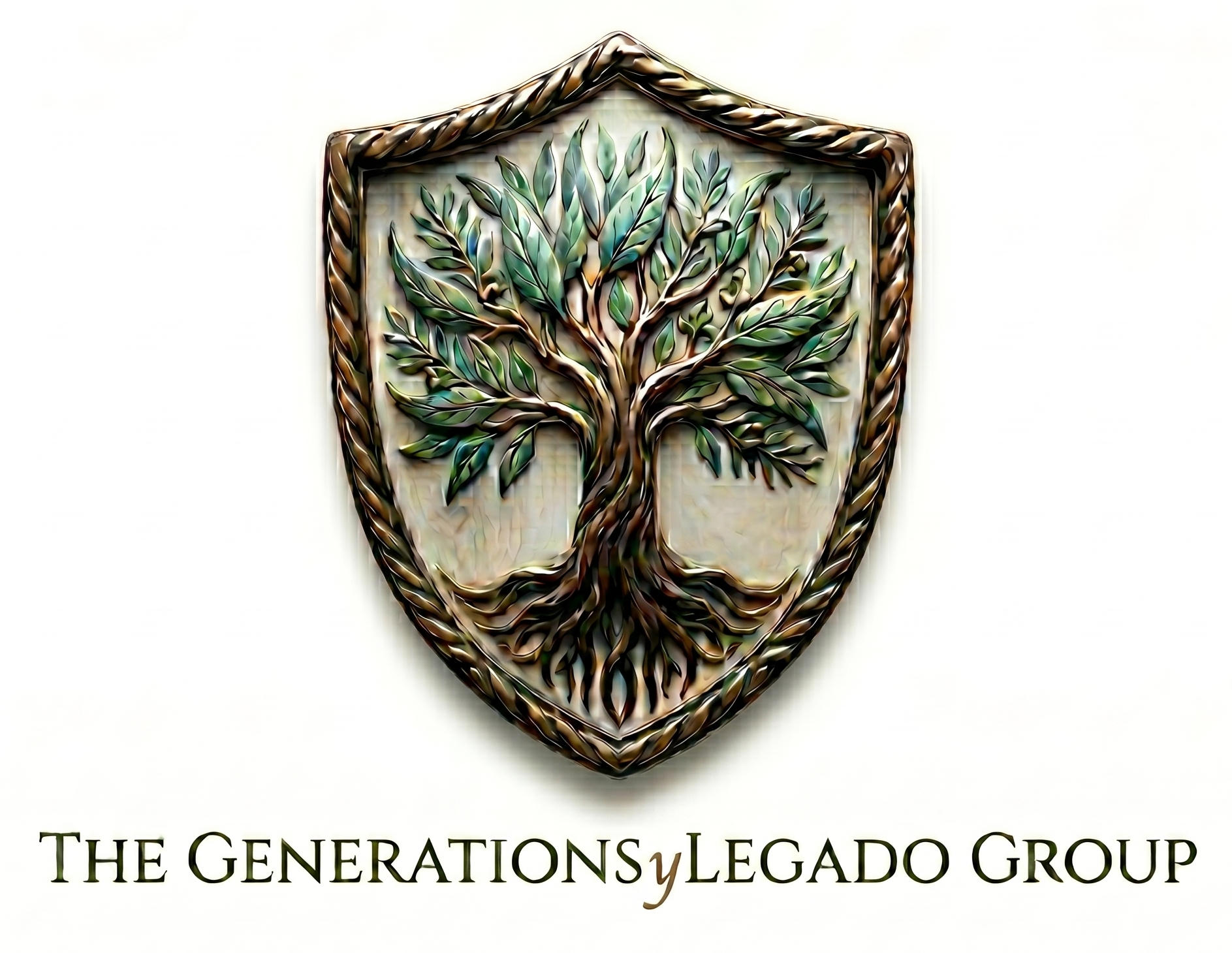 Generations y Legado Group